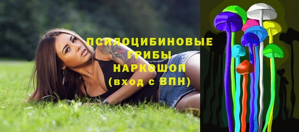 герыч Надым
